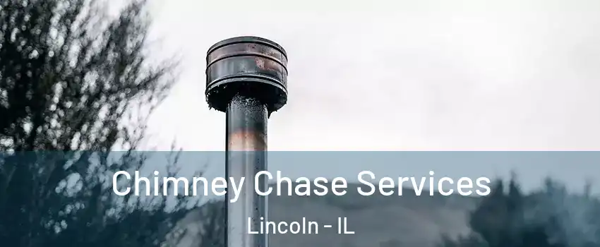  Chimney Chase Services Lincoln - IL