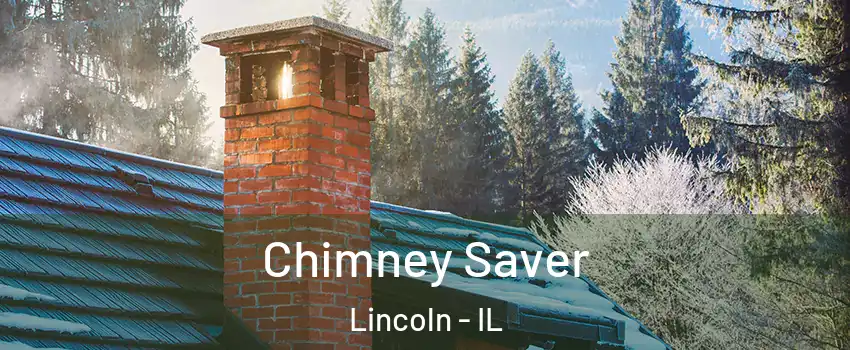  Chimney Saver Lincoln - IL