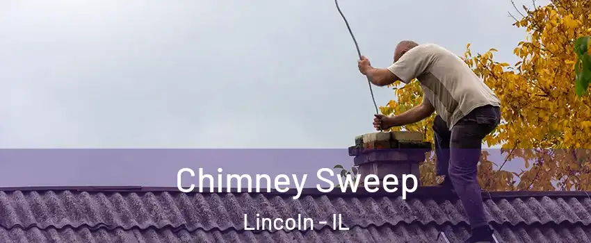  Chimney Sweep Lincoln - IL