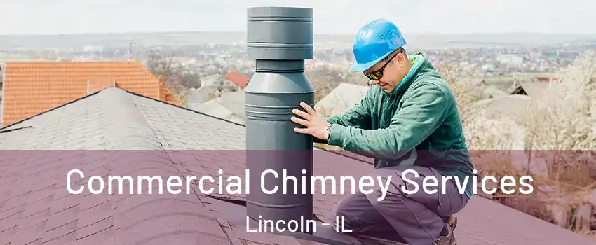  Commercial Chimney Services Lincoln - IL