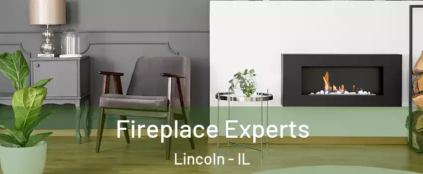  Fireplace Experts Lincoln - IL