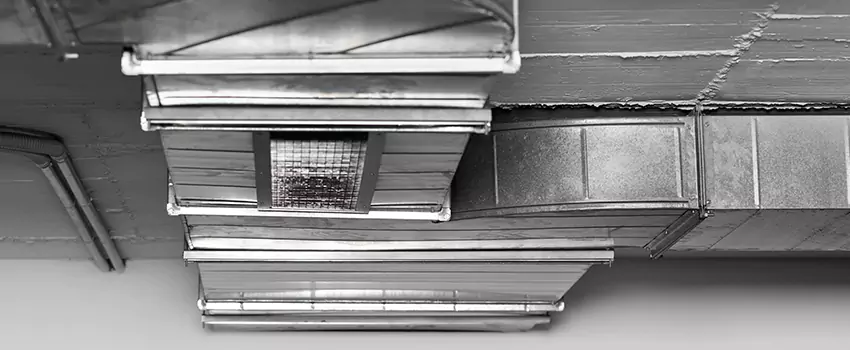 Trusted Air Duct Cleaning Company in Lincoln, Illinois
