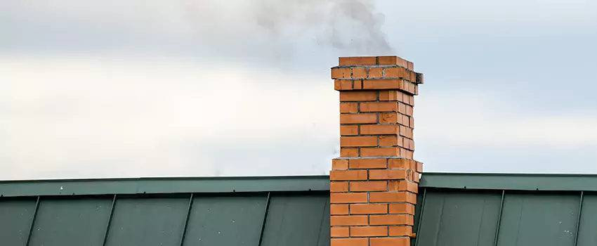 Animal Screen Chimney Cap Repair And Installation Services in Lincoln, Illinois