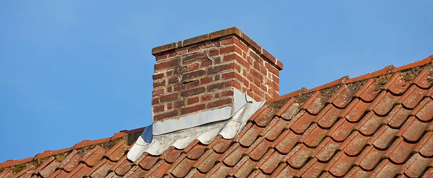 Residential Chimney Bricks Rotten Repair Services in Lincoln, IL
