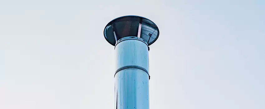 Wind-Resistant Chimney Caps Installation and Repair Services in Lincoln, Illinois
