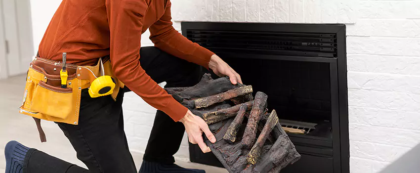 Chimney Creosote Cleaning Cost in Lincoln, Illinois