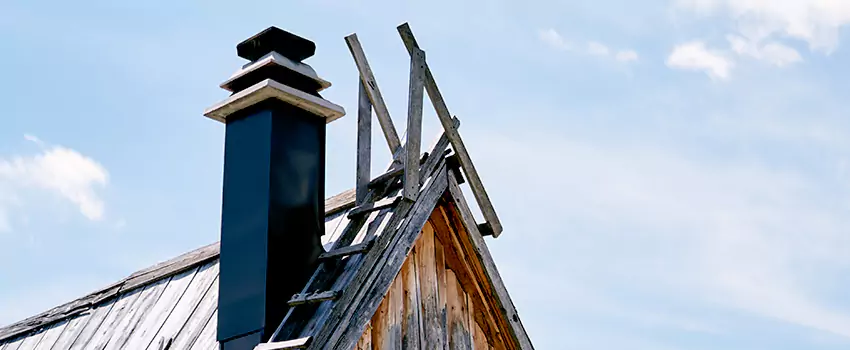 Chimney Creosote Cleaning in Lincoln, IL