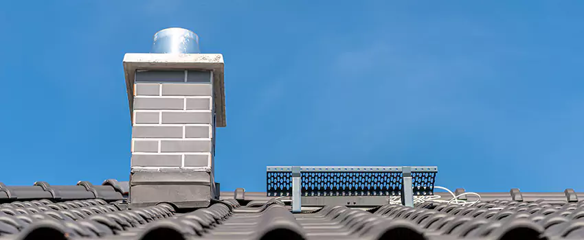 Chimney Flue Relining Services in Lincoln, Illinois