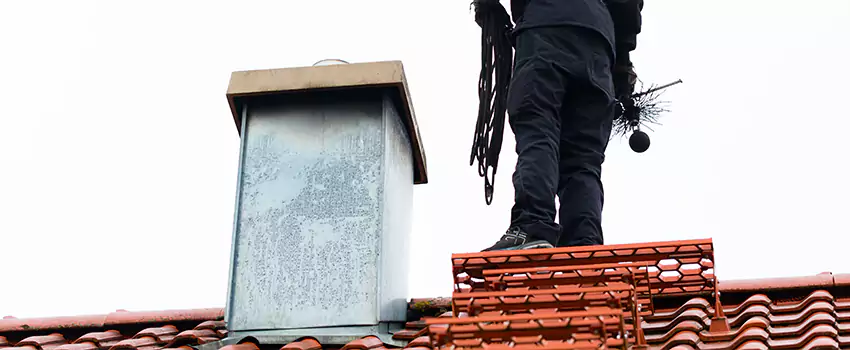 Chimney Liner Services Cost in Lincoln, IL