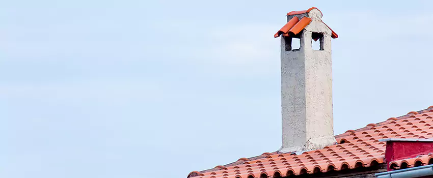 Chimney Pot Replacement in Lincoln, IL