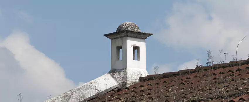 Cost To Rebuild A Chimney in Lincoln, IL