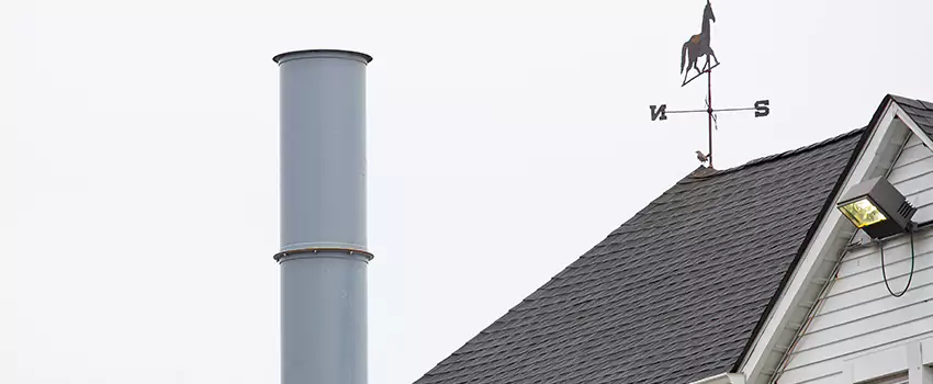 Chimney Inspection in Lincoln, IL