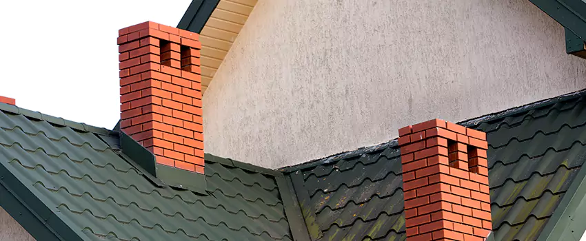 Chimney Saver Waterproofing Services in Lincoln, Illinois