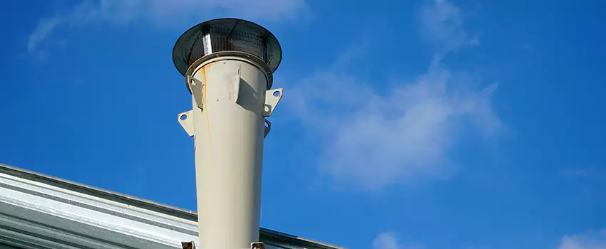 Chimney Spark Arrestor Requirements in Lincoln, IL