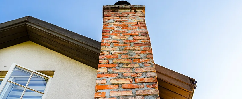 Chimney Mortar Replacement in Lincoln, IL