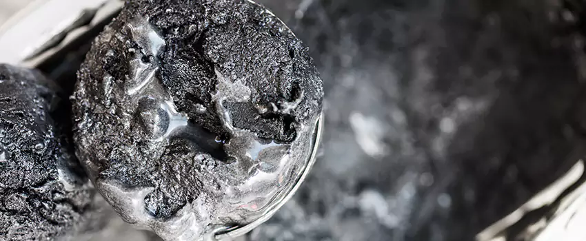 Clogged Dryer Vent Lint Cleaning in Lincoln, Illinois