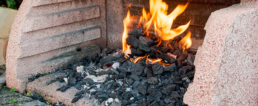 Remove Creosote From Brick in Lincoln, IL