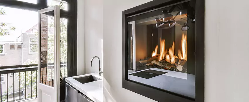 Dimplex Fireplace Installation and Repair in Lincoln, Illinois