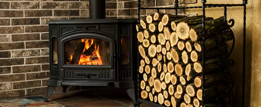 Drolet Fireplaces in Lincoln, Illinois
