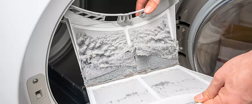 Best Dryer Lint Removal Company in Lincoln, Illinois