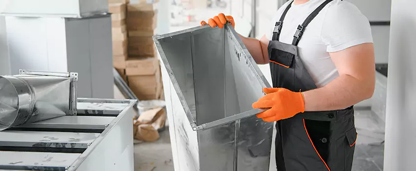 Benefits of Dryer Vent Inspection in Lincoln, IL