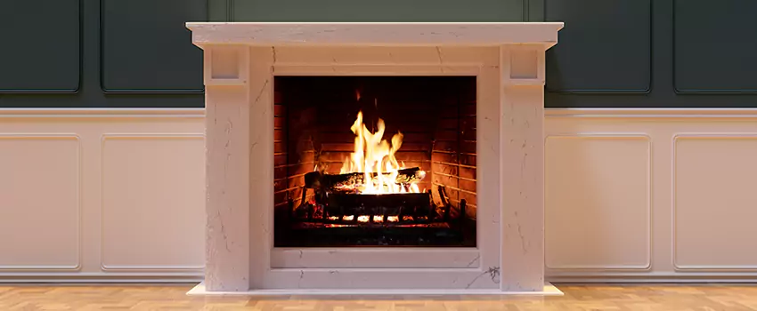 Empire Comfort Systems Fireplace Installation and Replacement in Lincoln, Illinois