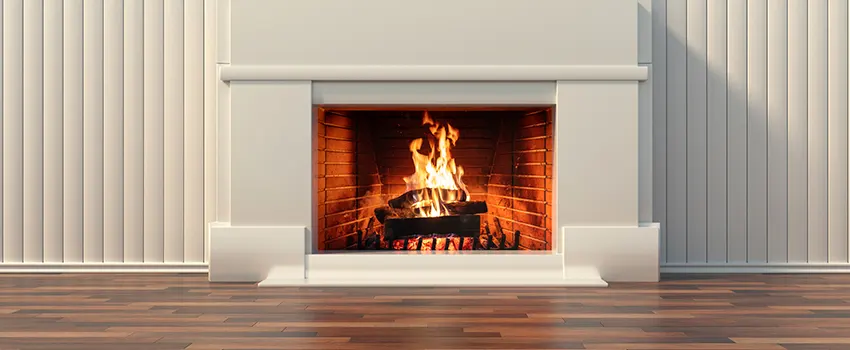 Fireplace Broken Ashtray Repair Services in Lincoln, Illinois