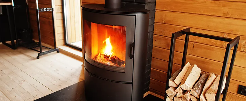 Gas Fireplace Door Handle Installation Services in Lincoln, Illinois