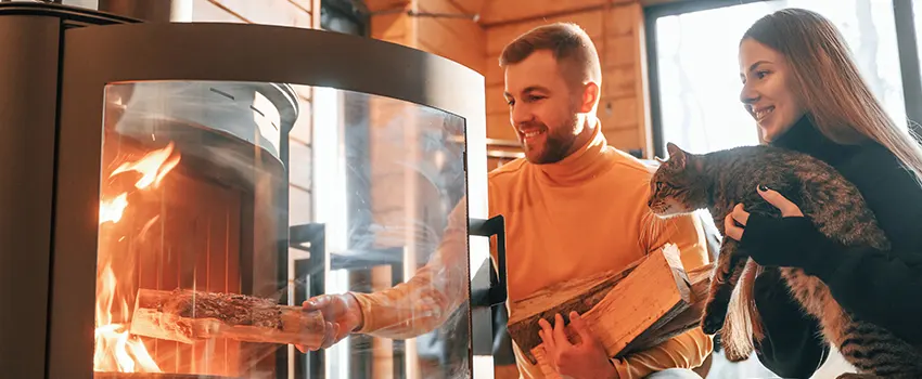 Fireplace Door Installation And Replacement Contractors in Lincoln, IL