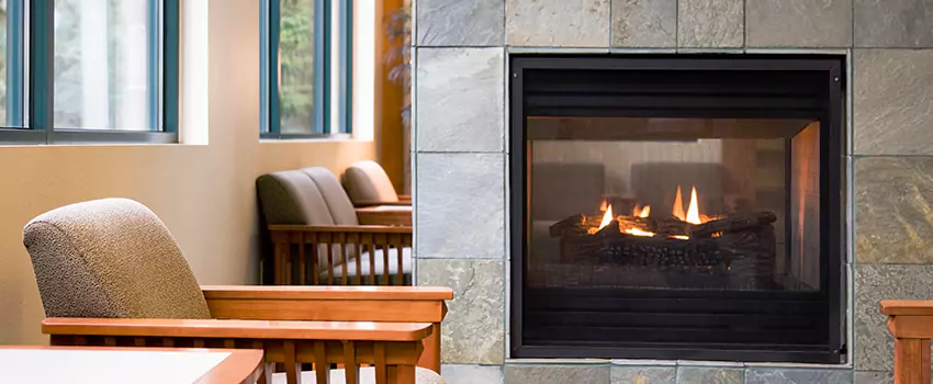 Fireplace Refacing in Lincoln, Illinois