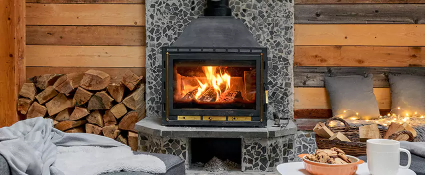 Fireplace Renovation Service in Lincoln, IL