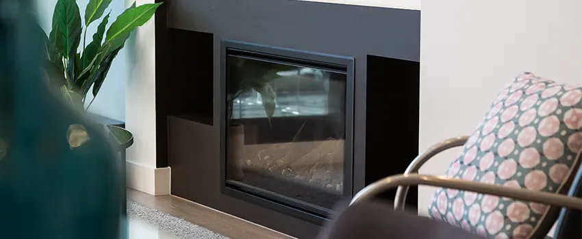 Welding Repairs for Fireplace Grate in Lincoln, IL