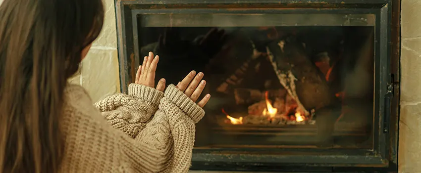Wood-burning Fireplace Smell Removal Services in Lincoln, IL