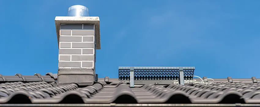 Repair Blocked Chimney in Lincoln, Illinois