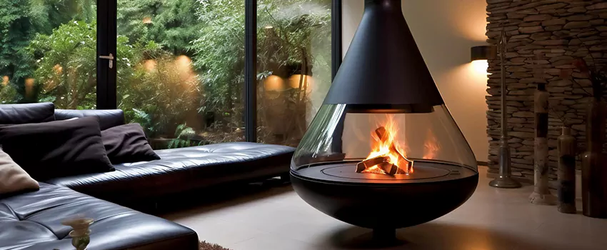Affordable Floating Fireplace Repair And Installation Services in Lincoln, Illinois