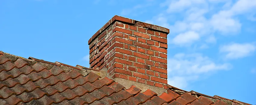 Flue Tiles Cracked Repair Services near Me in Lincoln, IL