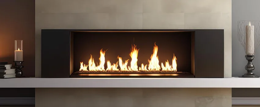 Vent Free Gas Fireplaces Repair Solutions in Lincoln, Illinois