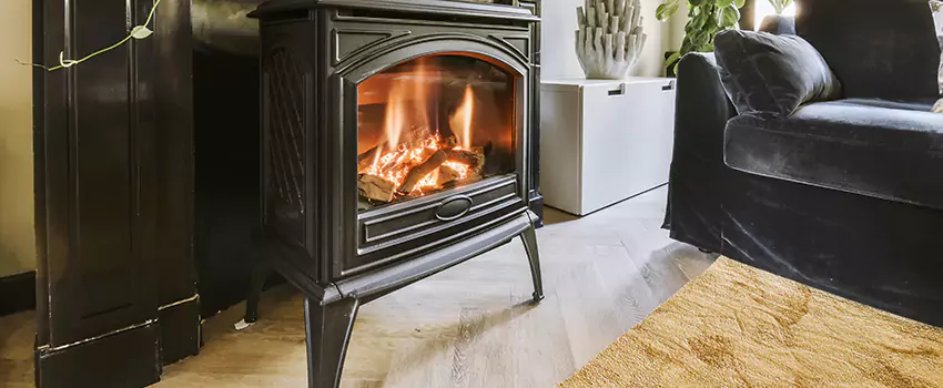 Cost of Hearthstone Stoves Fireplace Services in Lincoln, Illinois