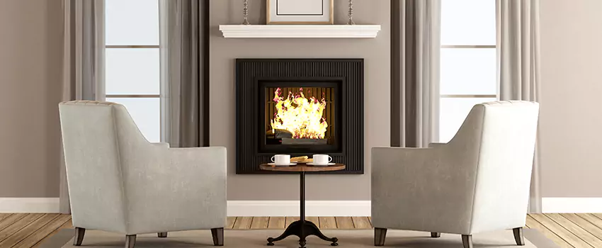 Heat & Glo Outdoor Gas Fireplaces Installation Contractors in Lincoln, Illinois