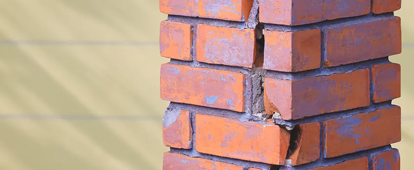 Leaking Chimney Repair And Replacement Cost in Lincoln, Illinois