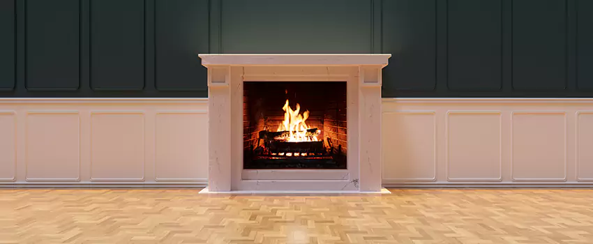 Napoleon Electric Fireplaces Inspection Service in Lincoln, Illinois