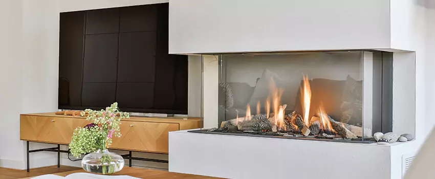 Ortal Wilderness Fireplace Repair and Maintenance in Lincoln, Illinois