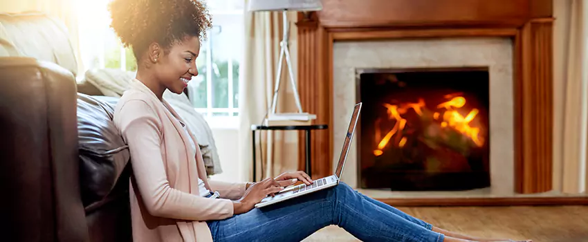 Cost-Effective Osburn Fireplace Installation and Repair in Lincoln, IL