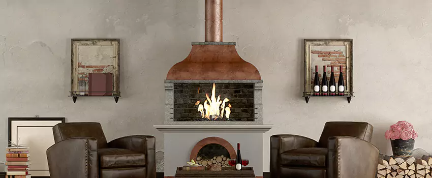 Benefits of Pacific Energy Fireplace in Lincoln, Illinois