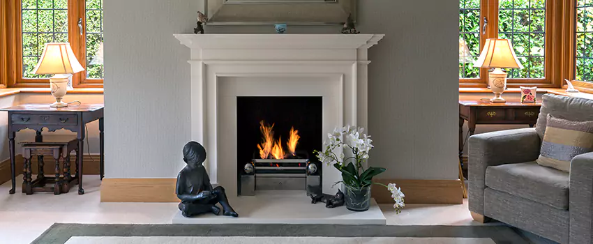 RSF Fireplaces Maintenance and Repair in Lincoln, Illinois