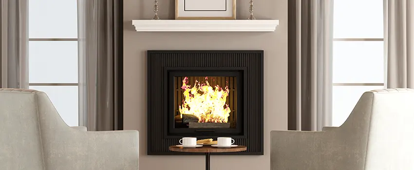 Superior Outdoor Fireplace Repair in Lincoln, IL