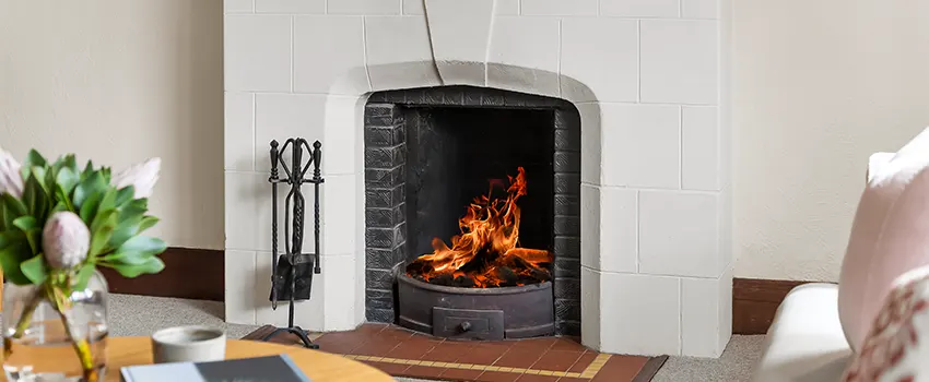 Valor Fireplaces and Stove Repair in Lincoln, IL