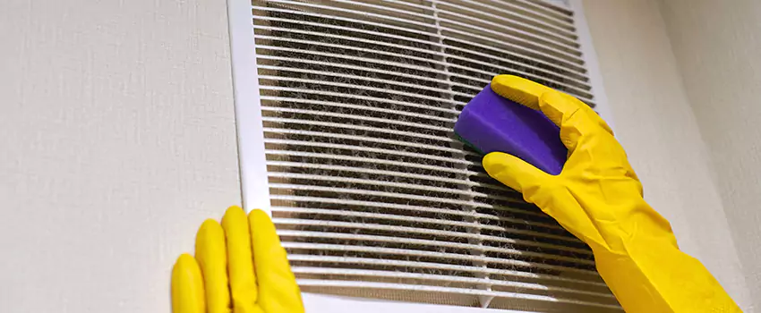 Vent Cleaning Company in Lincoln, IL