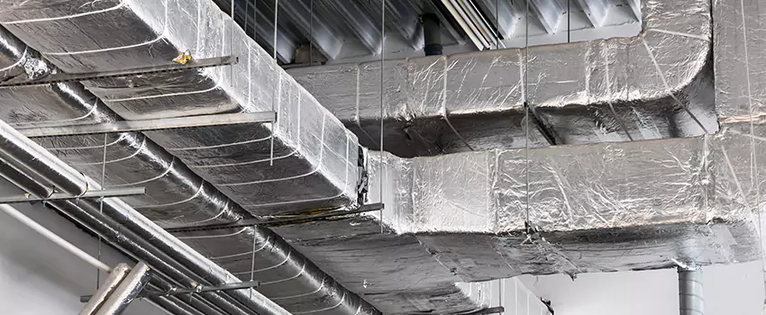 Vent Dust Cleaning Cost in Lincoln, IL