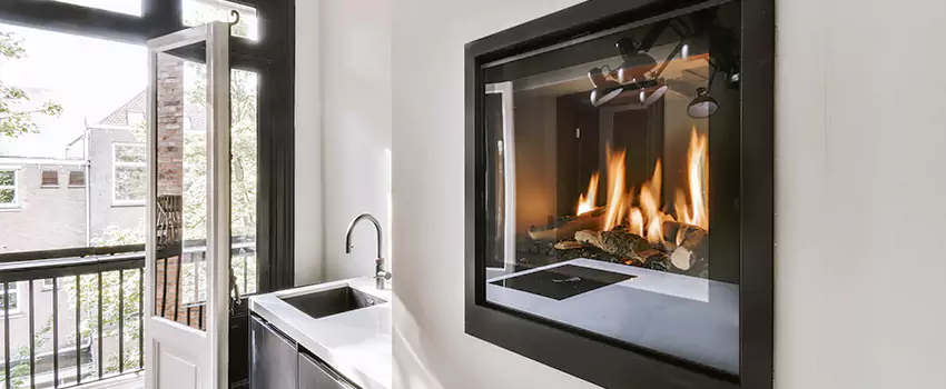 Ventless Gas Control Valve Repair and Replacement Services in Lincoln, IL